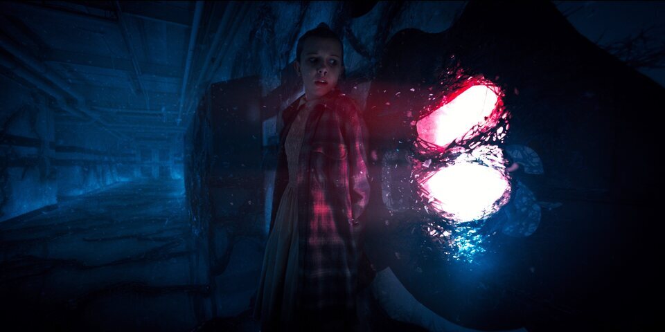 Stranger Things