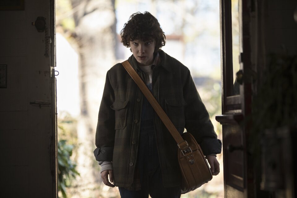 Stranger Things