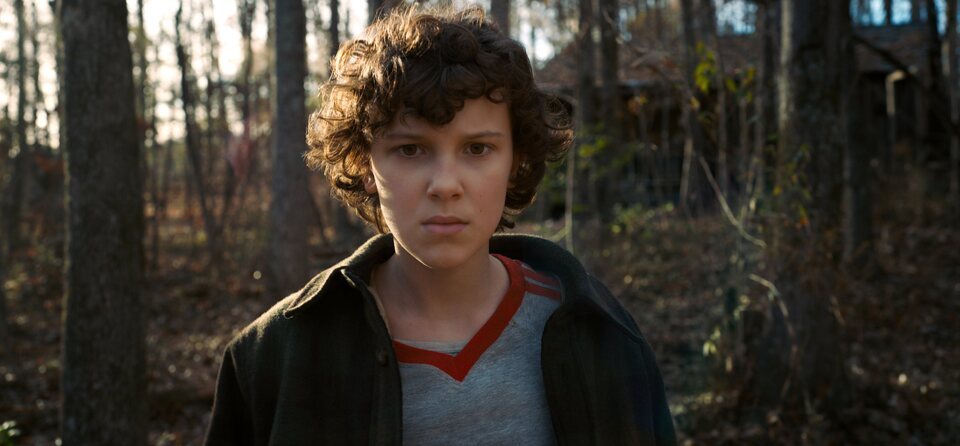 Stranger Things