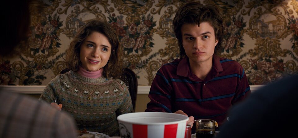 Stranger Things