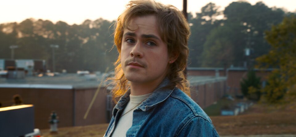 Stranger Things