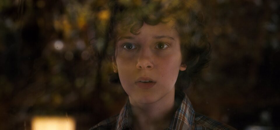 Stranger Things
