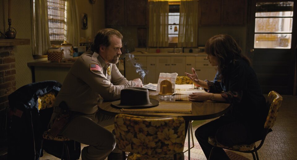 Stranger Things