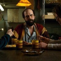Stranger Things