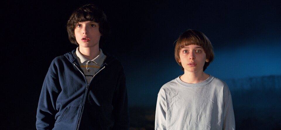 Stranger Things