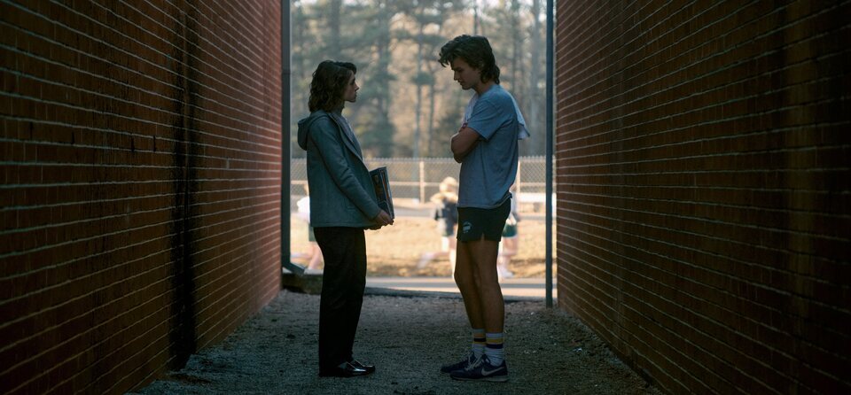 Stranger Things