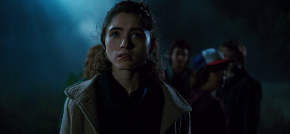 Stranger Things