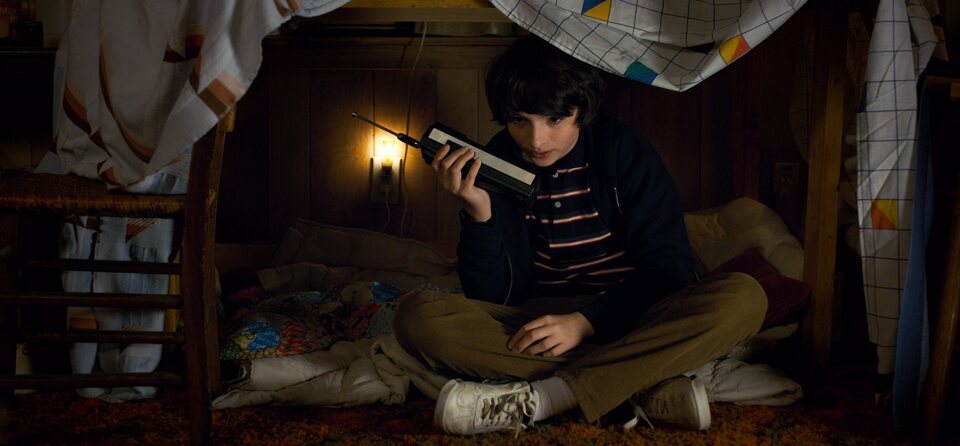Stranger Things