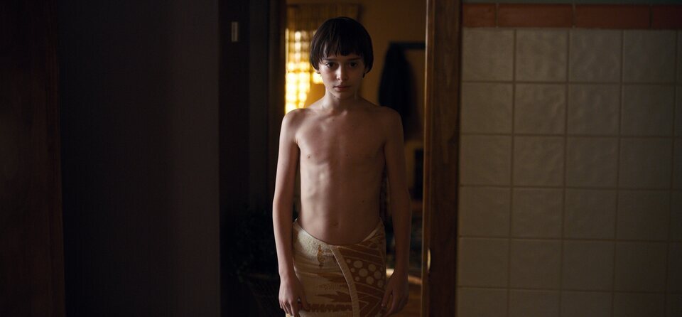 Stranger Things