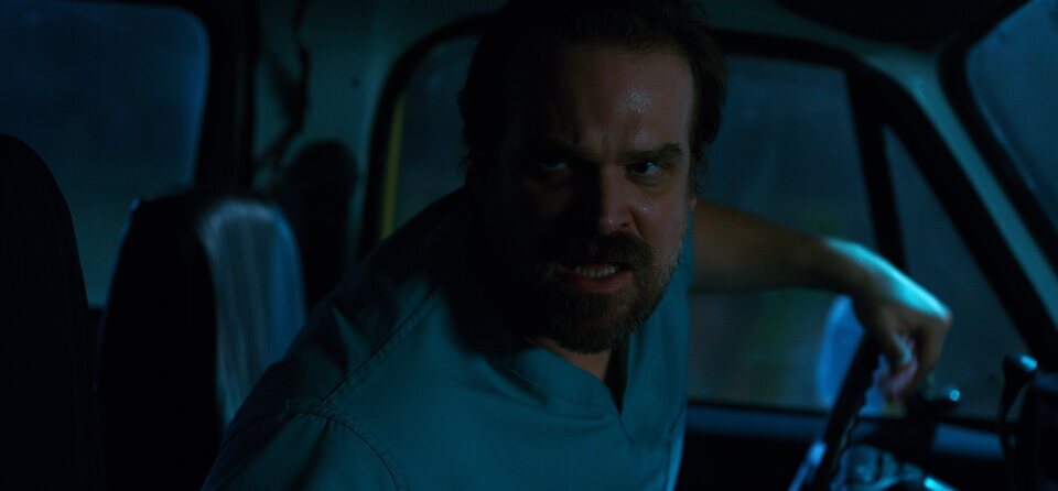 Stranger Things