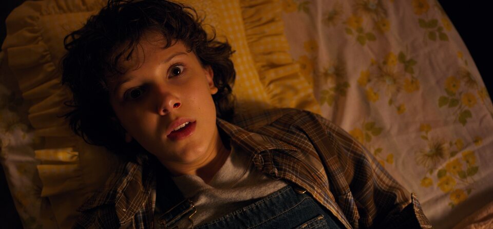 Stranger Things