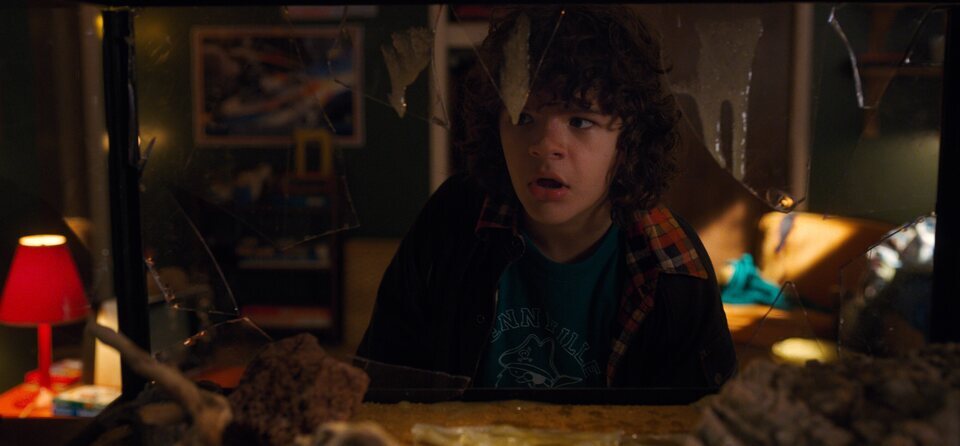 Stranger Things
