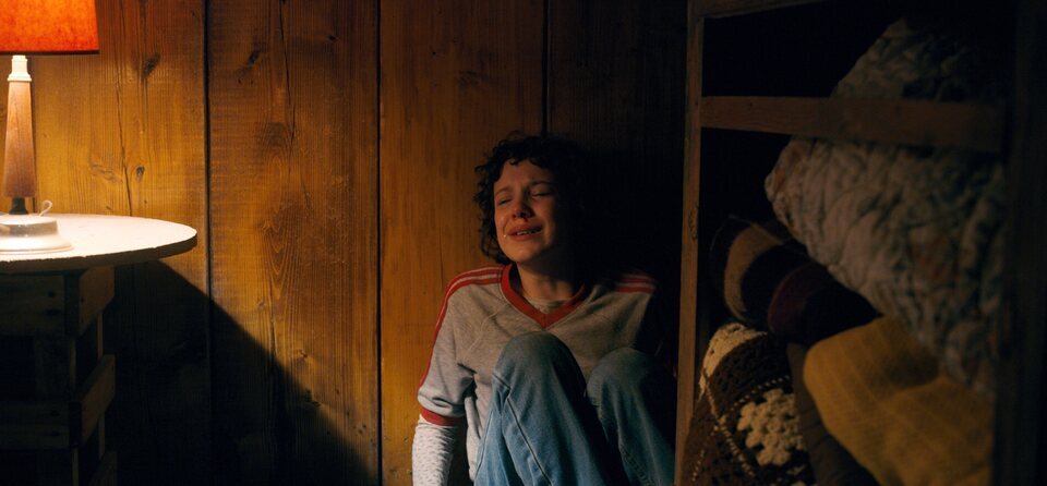 Stranger Things