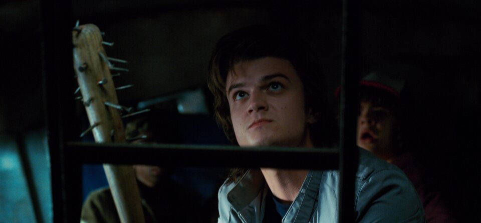 Stranger Things