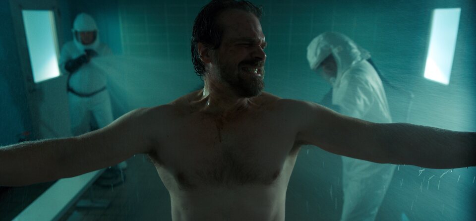 Stranger Things