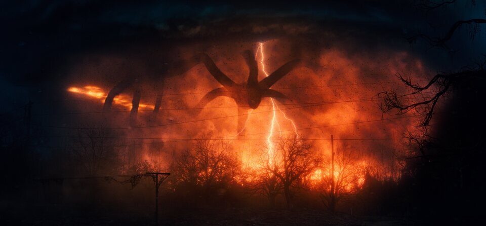 Stranger Things
