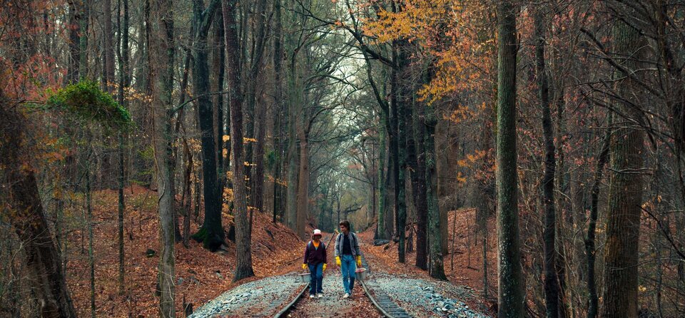 Stranger Things