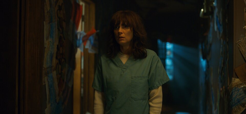 Stranger Things