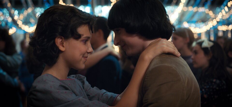 Stranger Things