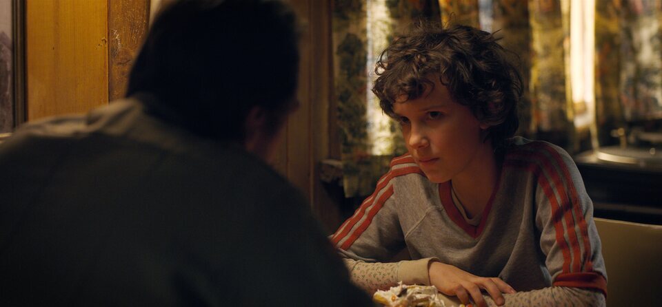 Stranger Things