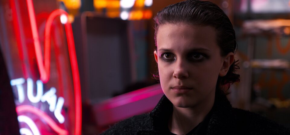 Stranger Things