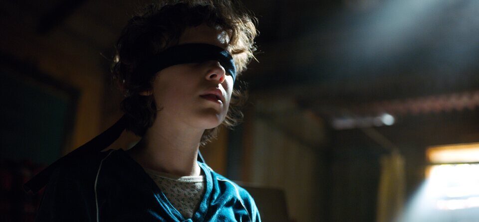Stranger Things