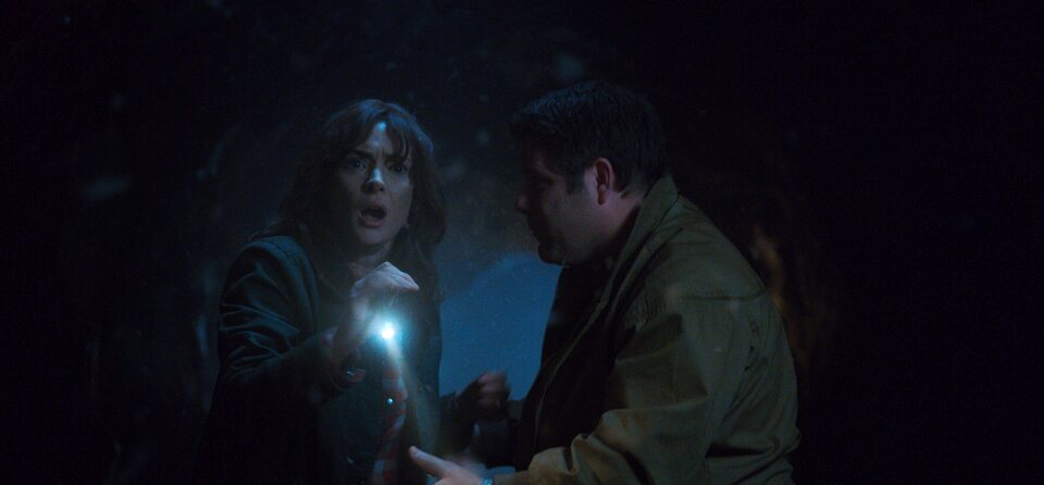 Stranger Things