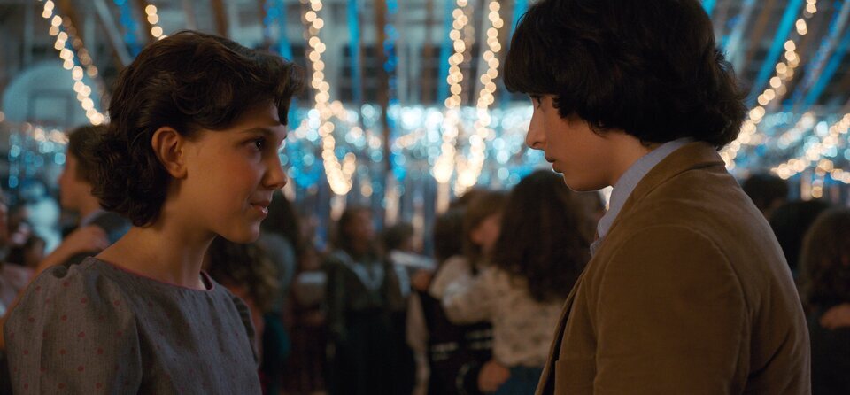 Stranger Things