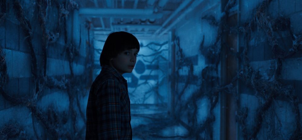 Stranger Things