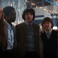 Stranger Things