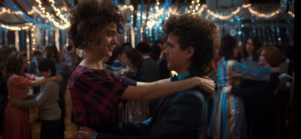 Stranger Things
