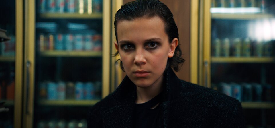 Stranger Things