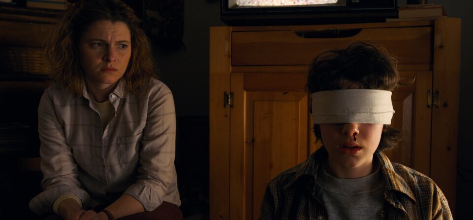 Stranger Things
