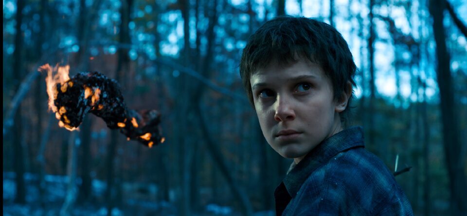 Stranger Things