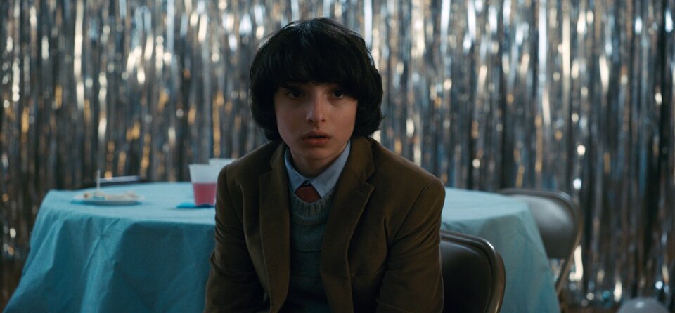 Stranger Things