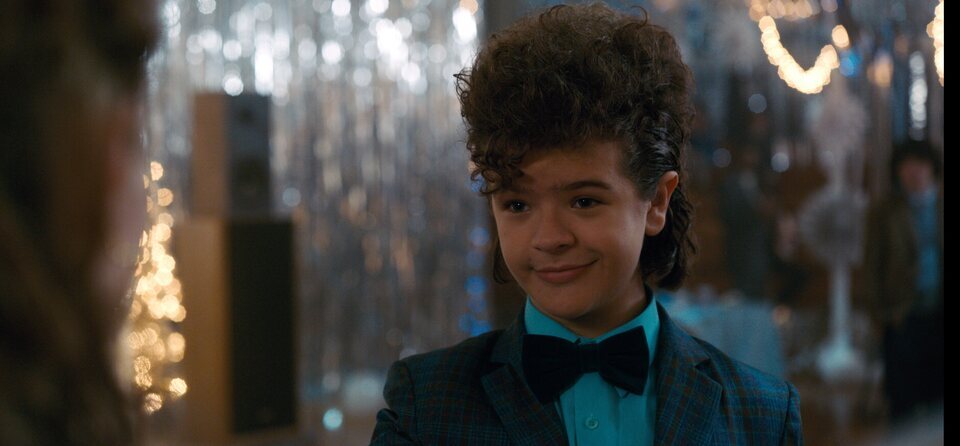 Stranger Things