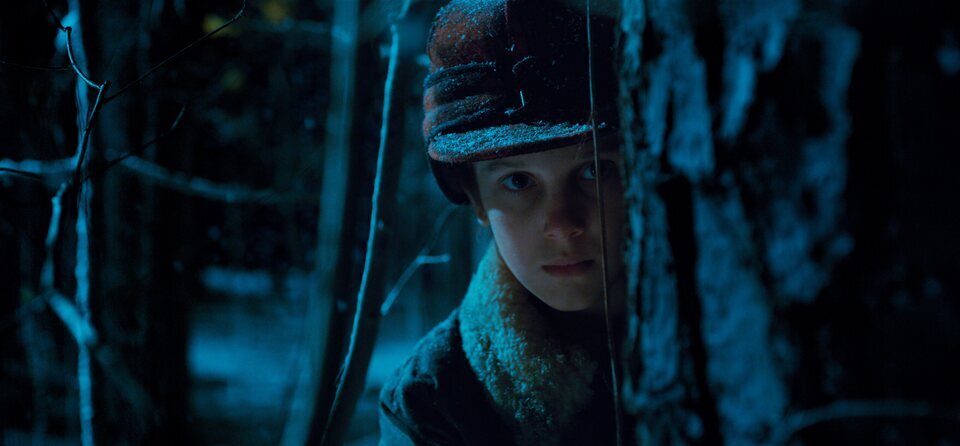 Stranger Things