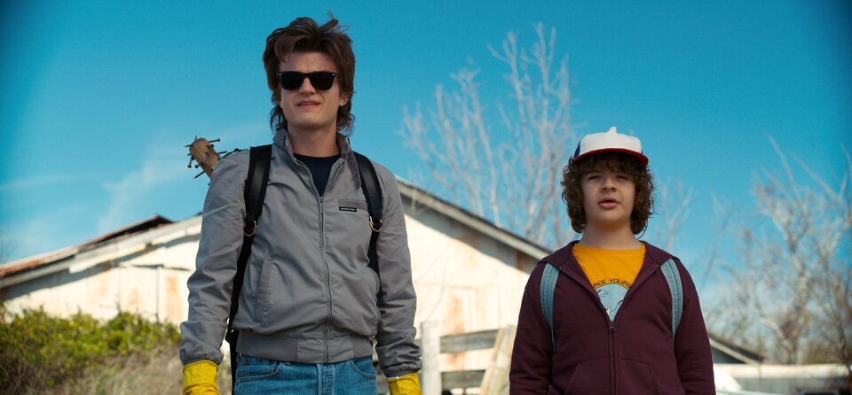 Stranger Things