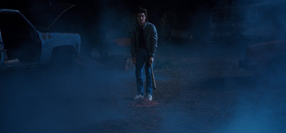 Stranger Things