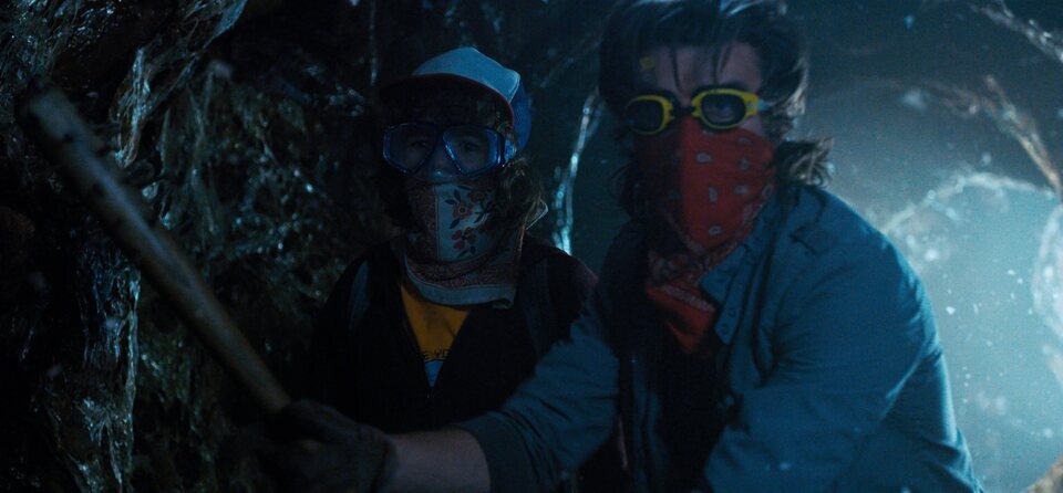 Stranger Things