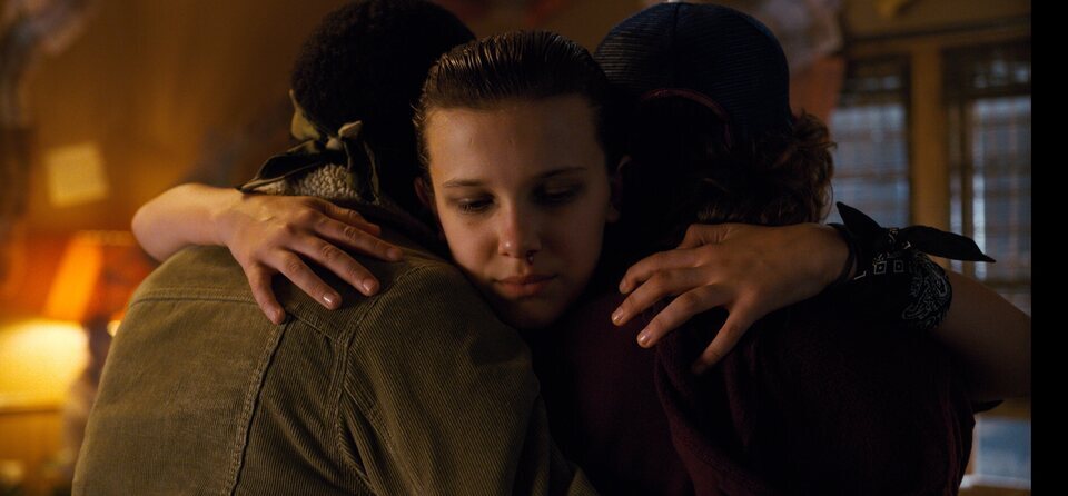 Stranger Things