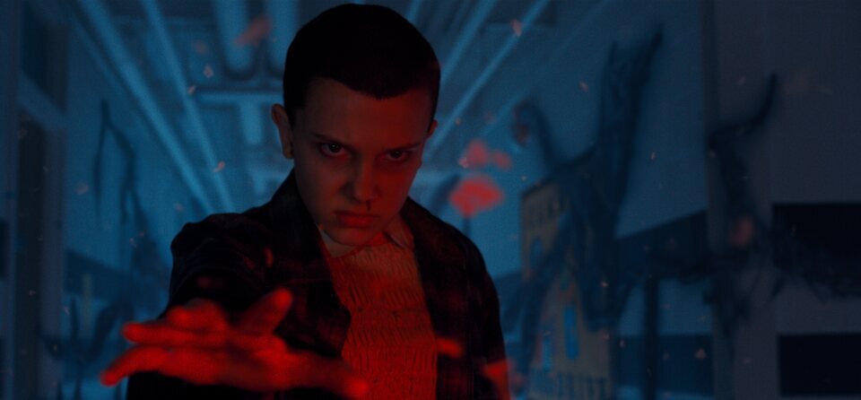 Stranger Things