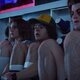 Stranger Things
