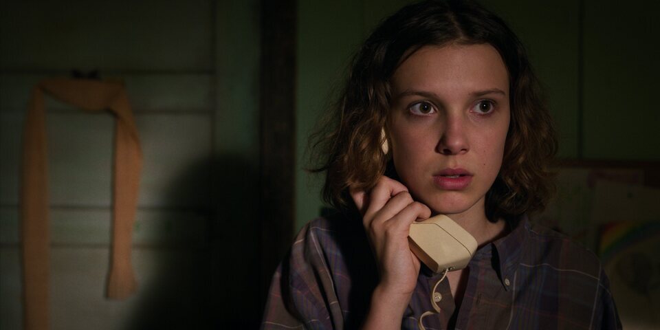 Stranger Things