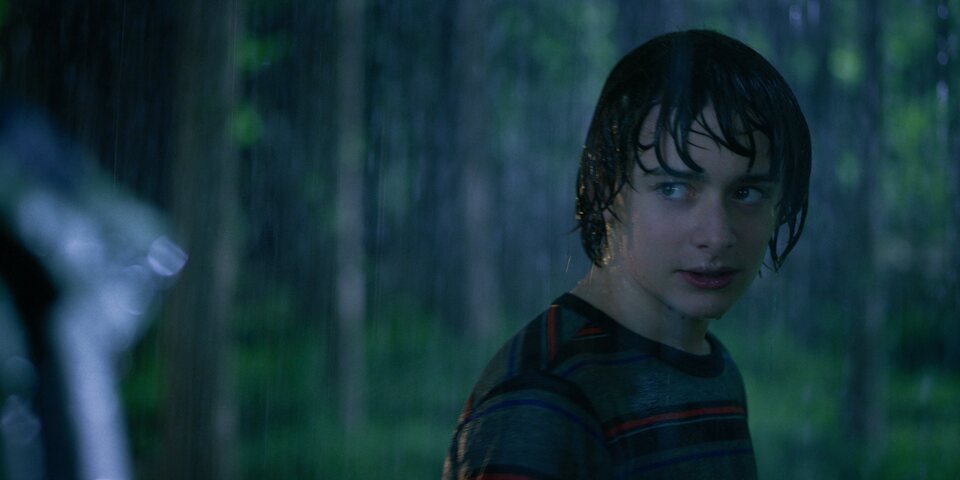 Stranger Things