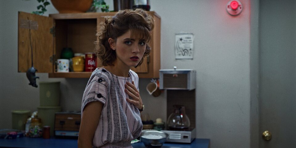 Stranger Things