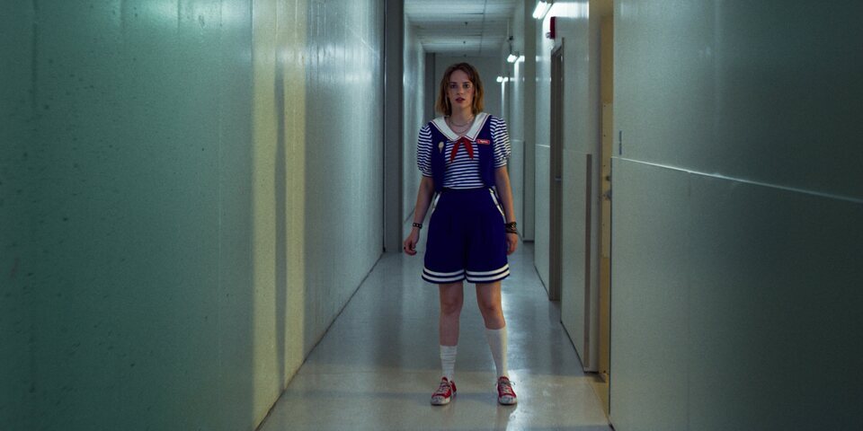 Stranger Things
