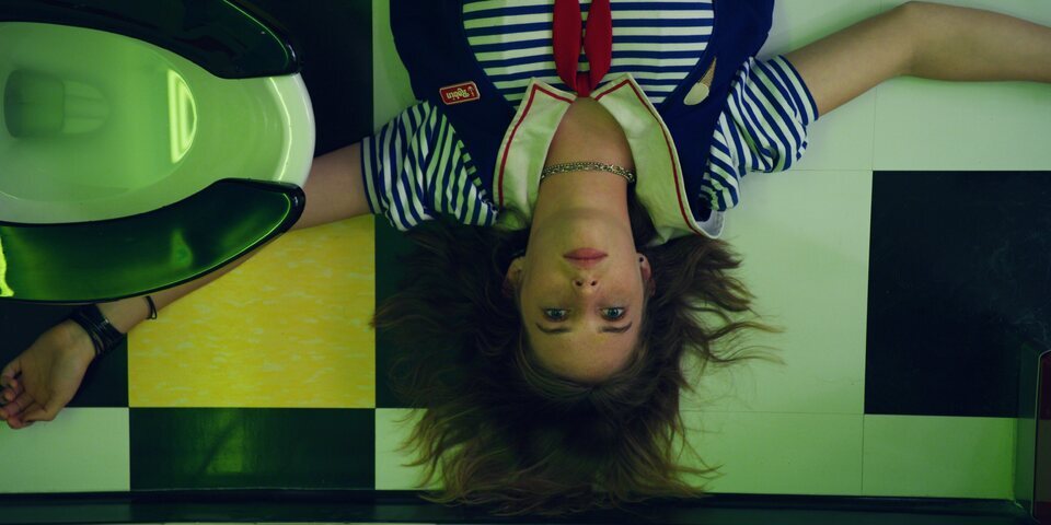 Stranger Things
