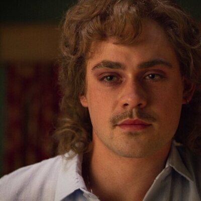 Dacre Montgomery