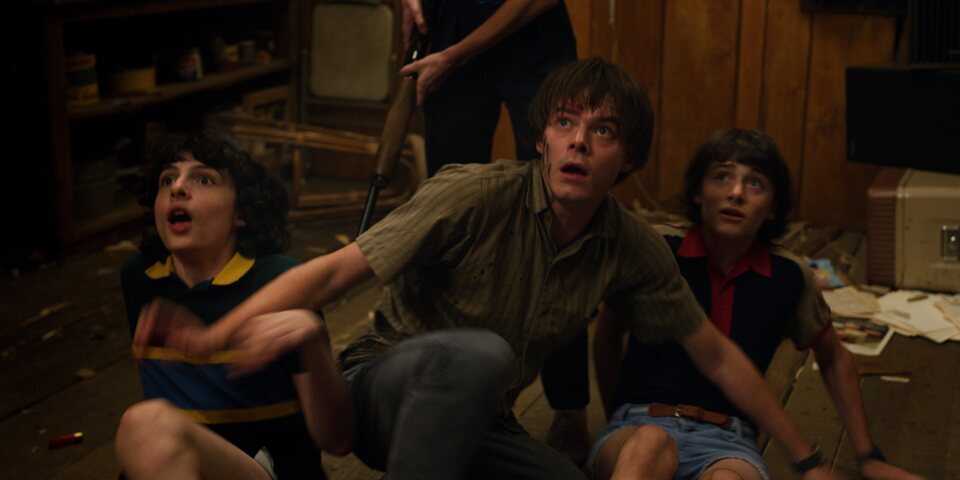 Stranger Things